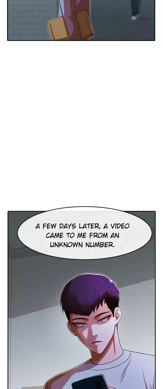 The Girl From Random Chatting! Chapter 172