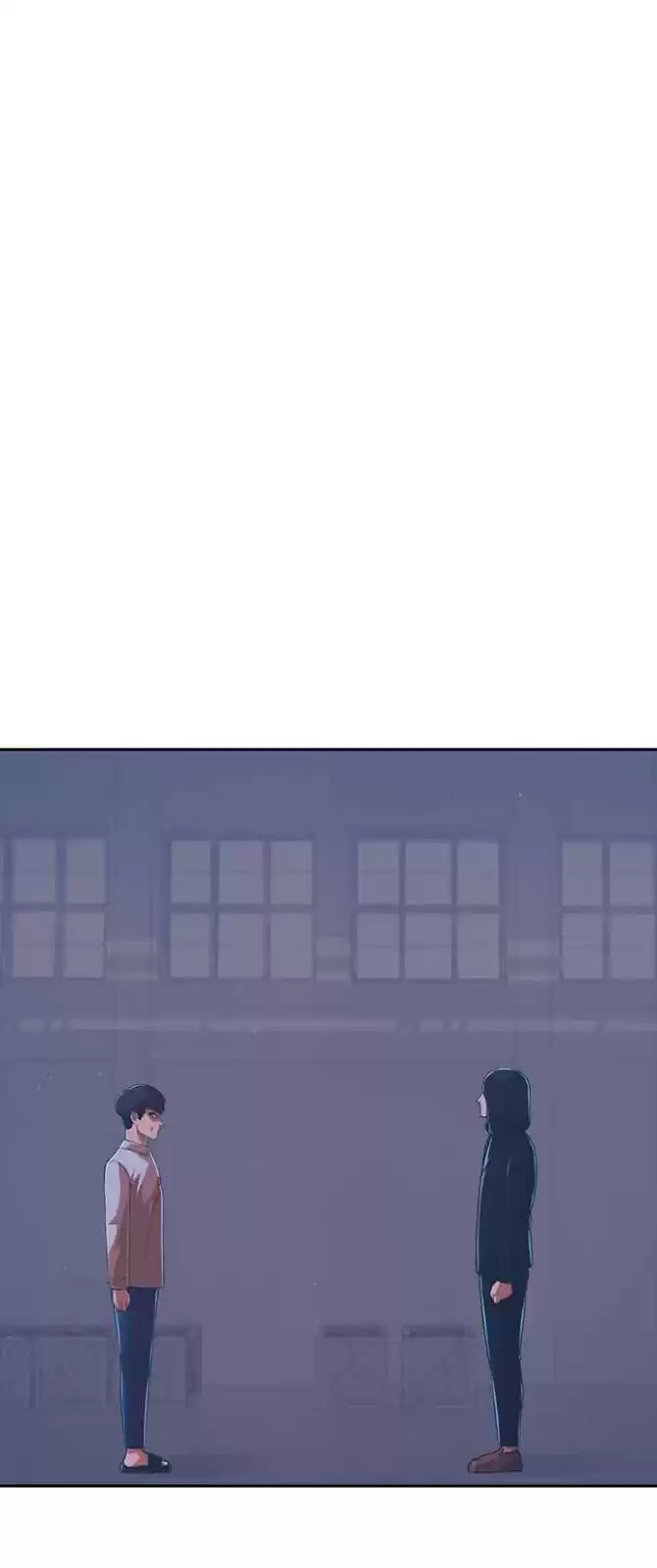 The Girl From Random Chatting! Chapter 172