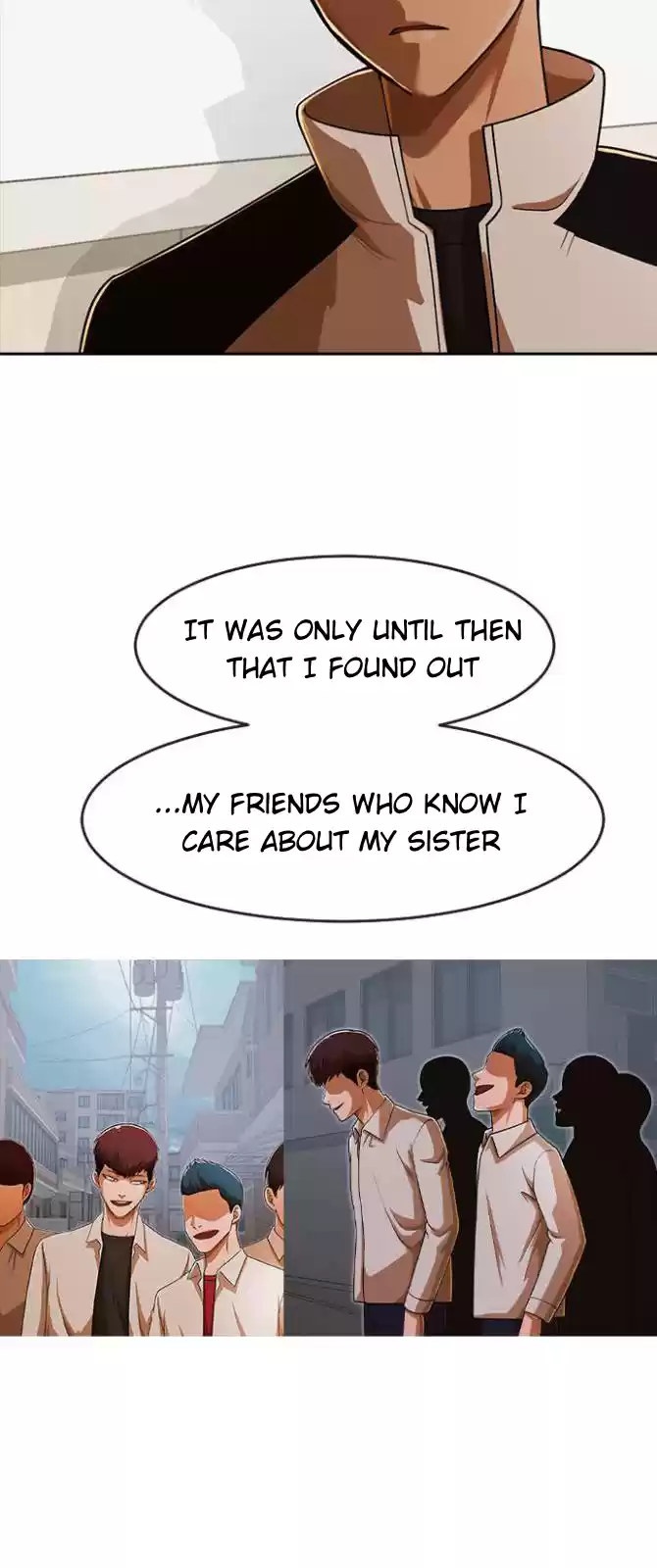 The Girl From Random Chatting! Chapter 172