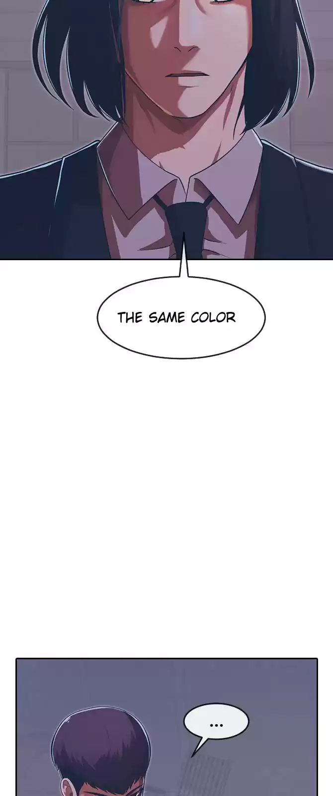 The Girl From Random Chatting! Chapter 172