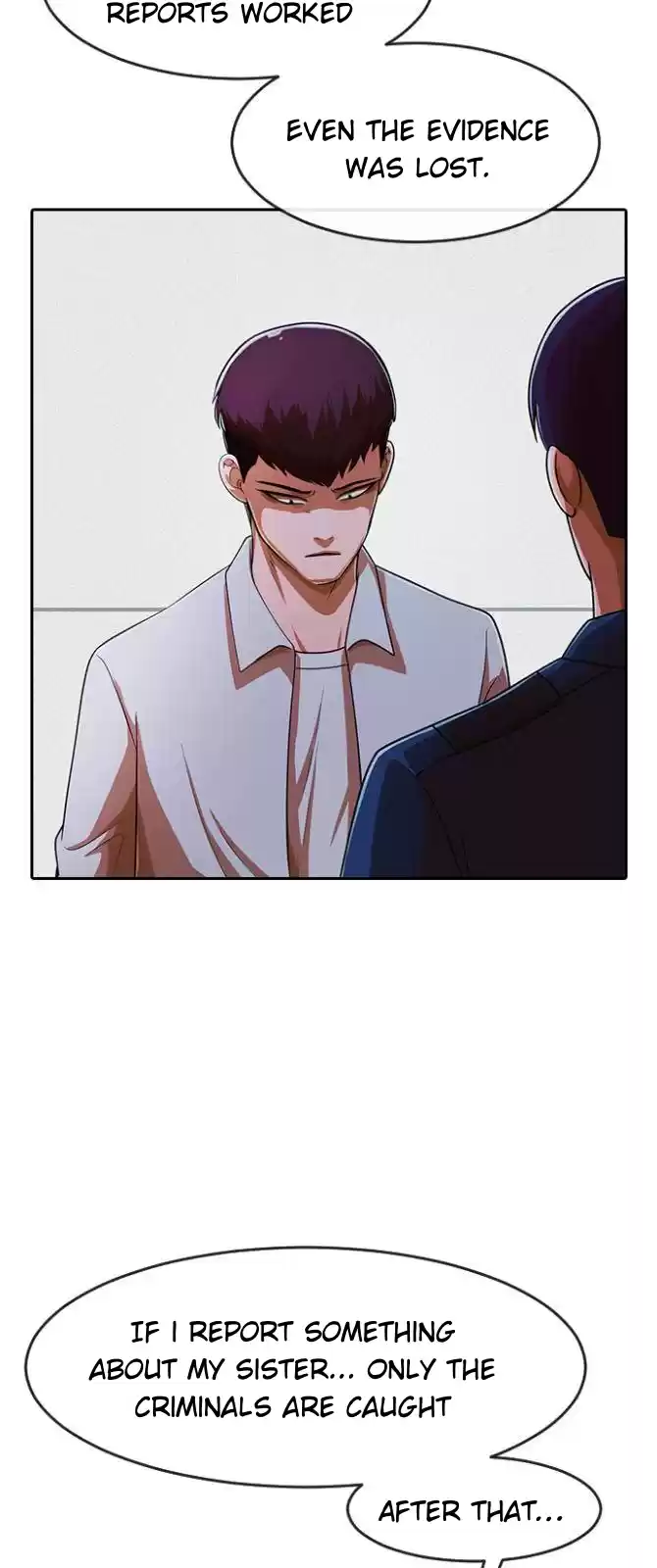 The Girl From Random Chatting! Chapter 172