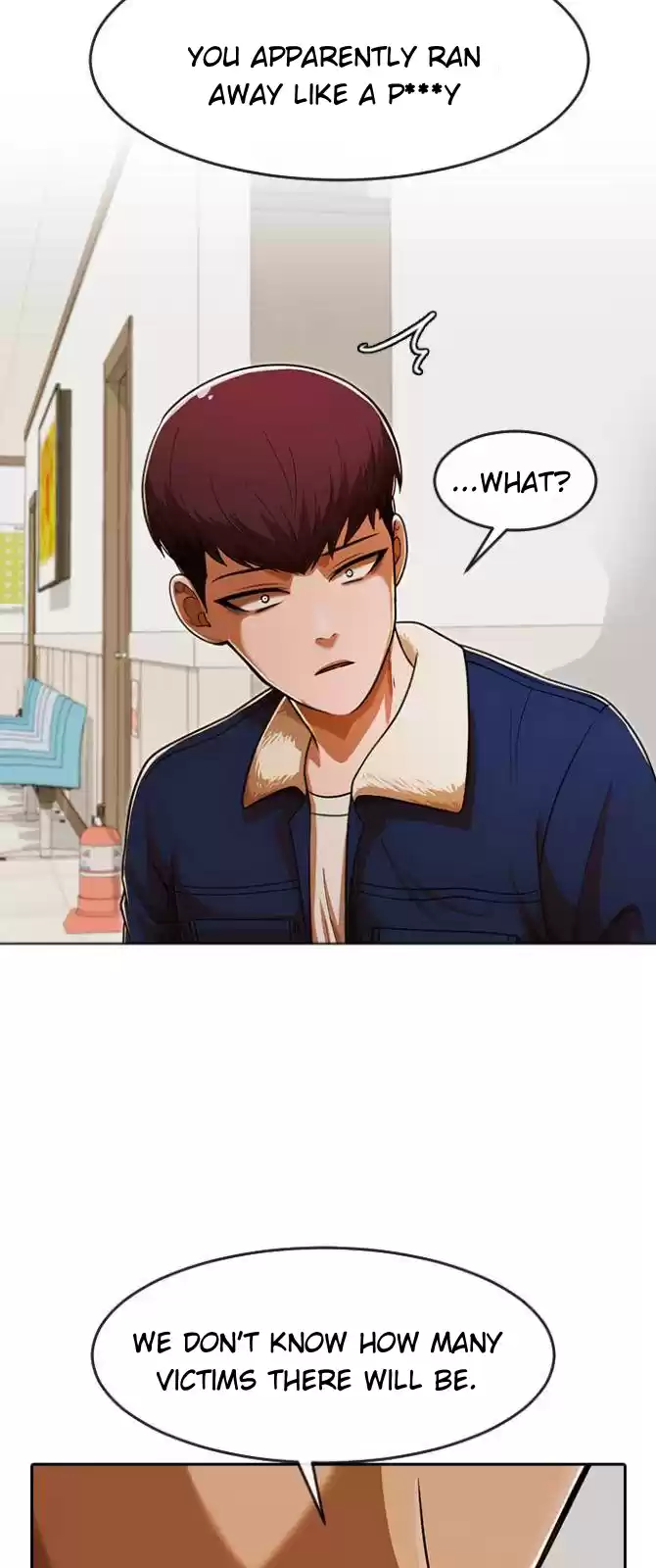 The Girl From Random Chatting! Chapter 172