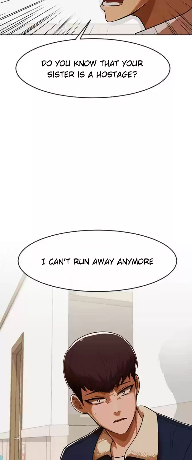 The Girl From Random Chatting! Chapter 172