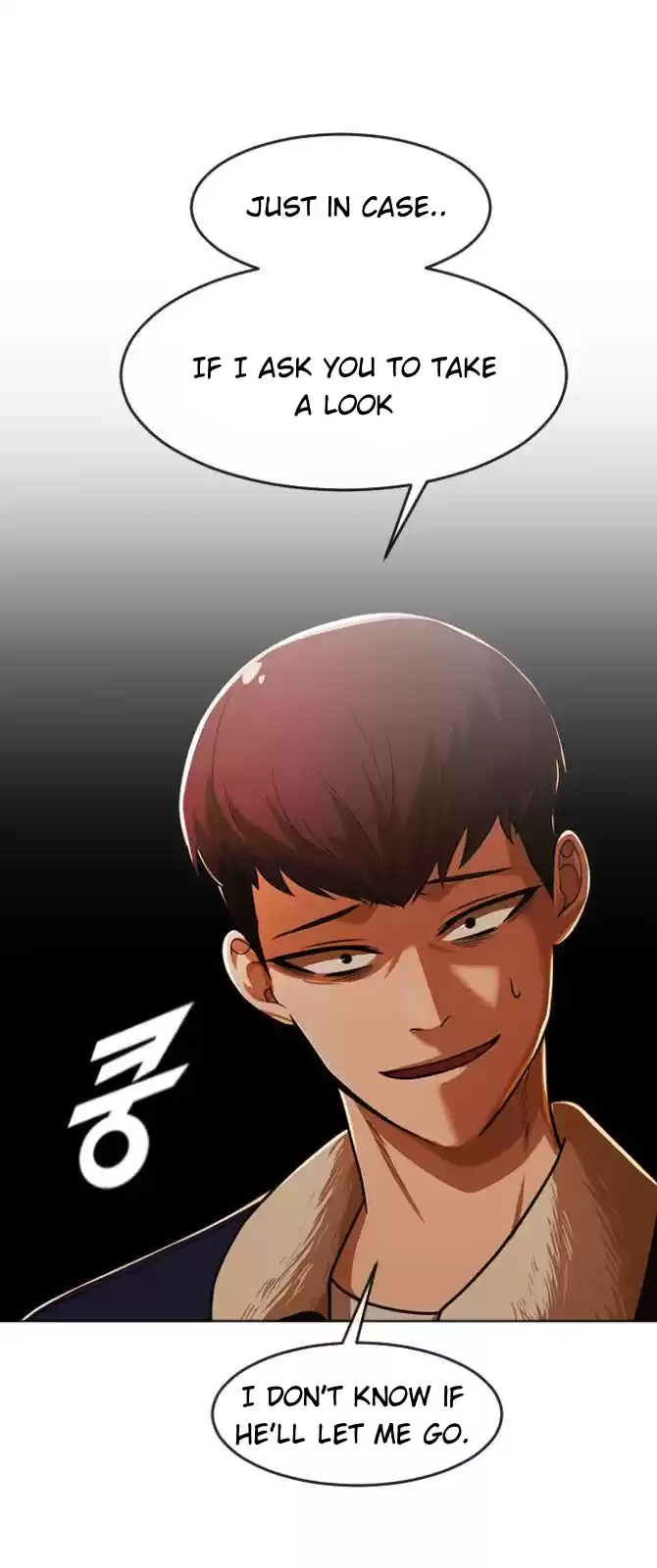 The Girl From Random Chatting! Chapter 172