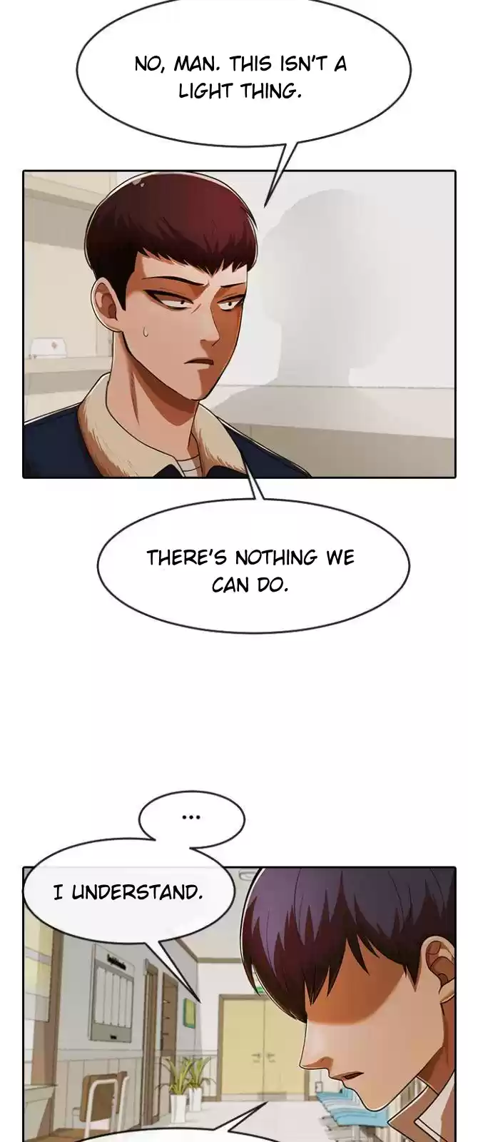 The Girl From Random Chatting! Chapter 172