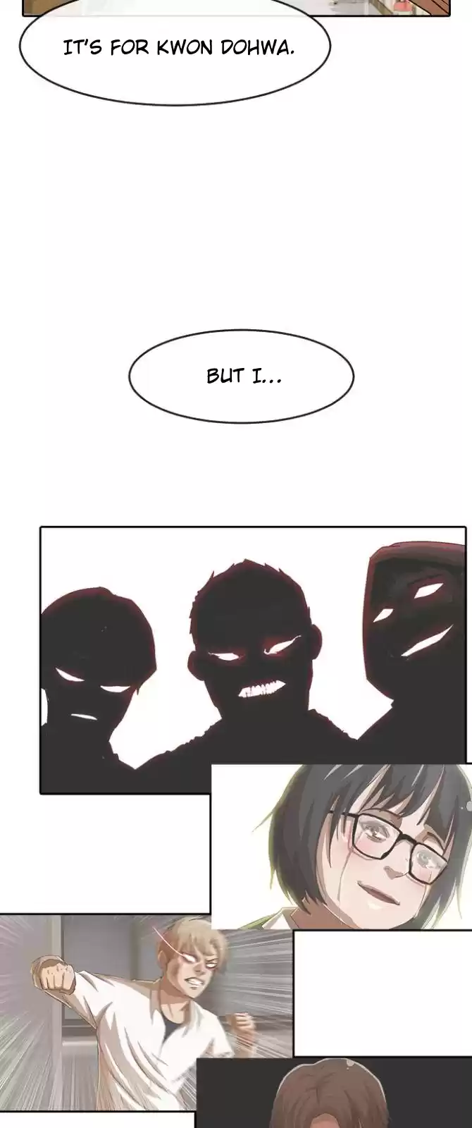 The Girl From Random Chatting! Chapter 172