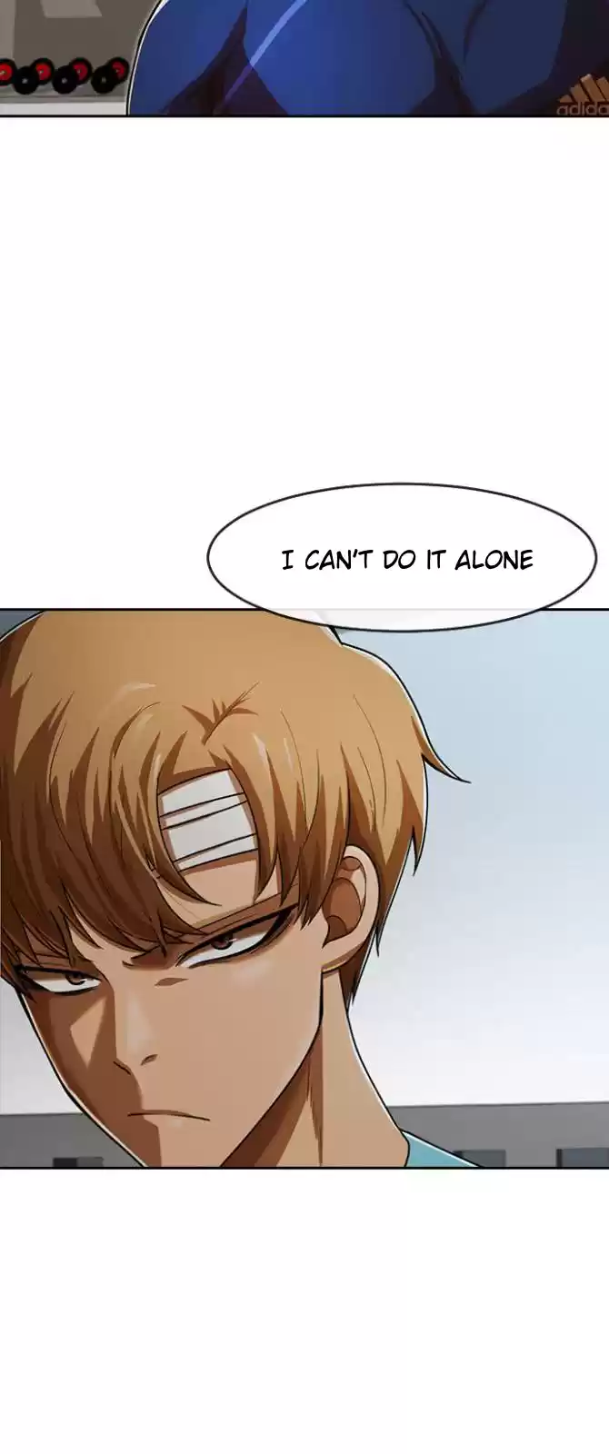 The Girl From Random Chatting! Chapter 172