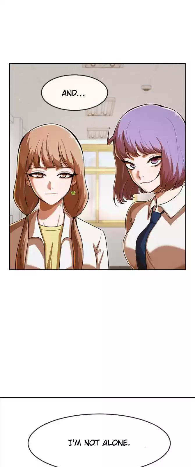 The Girl From Random Chatting! Chapter 172