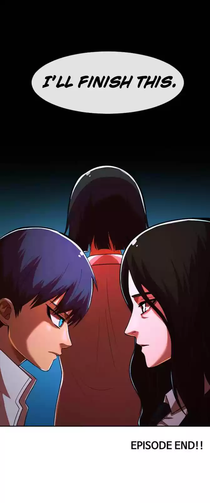 The Girl From Random Chatting! Chapter 172