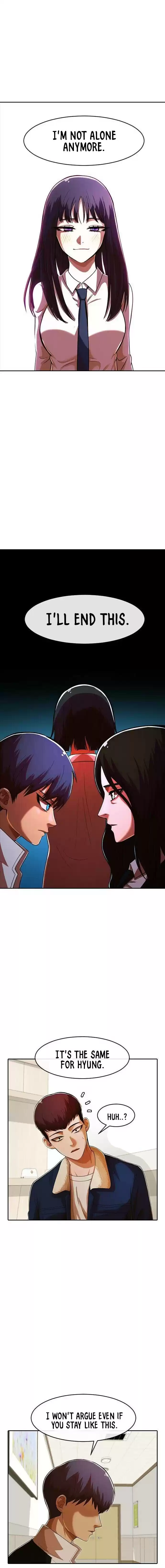 The Girl From Random Chatting! Chapter 173