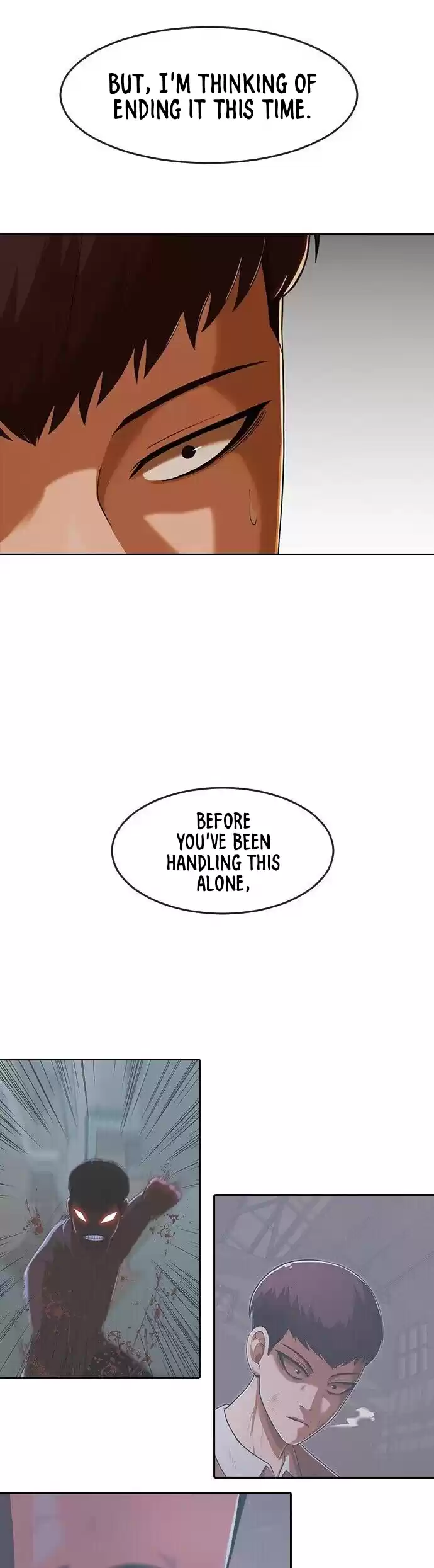 The Girl From Random Chatting! Chapter 173