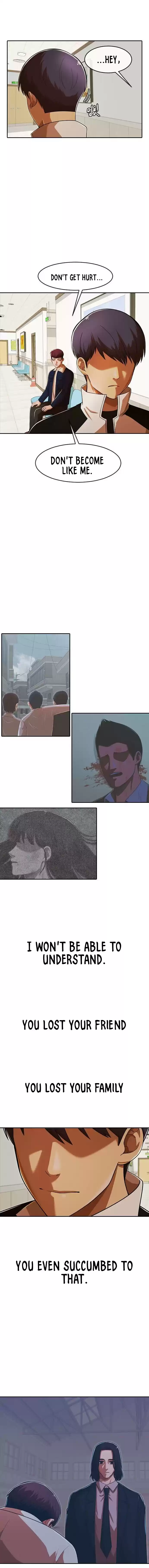 The Girl From Random Chatting! Chapter 173