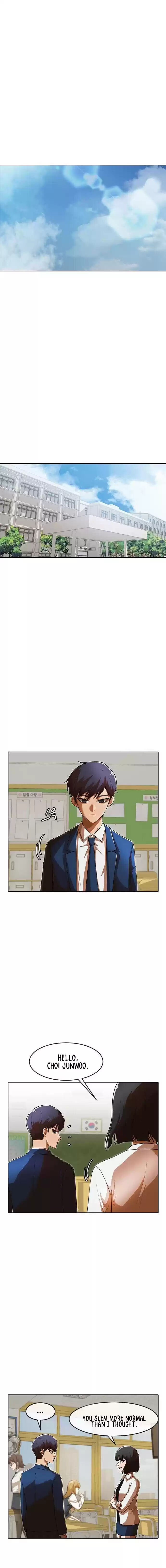 The Girl From Random Chatting! Chapter 173