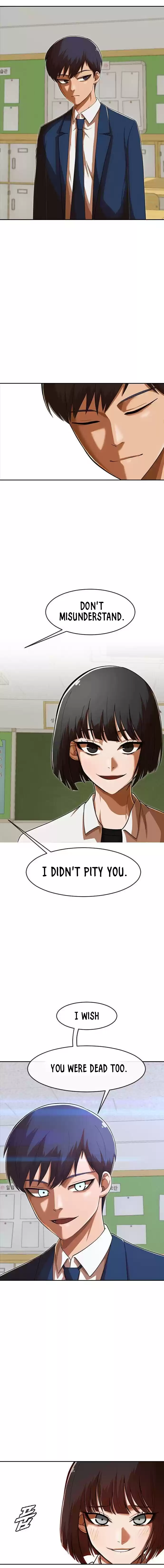 The Girl From Random Chatting! Chapter 173