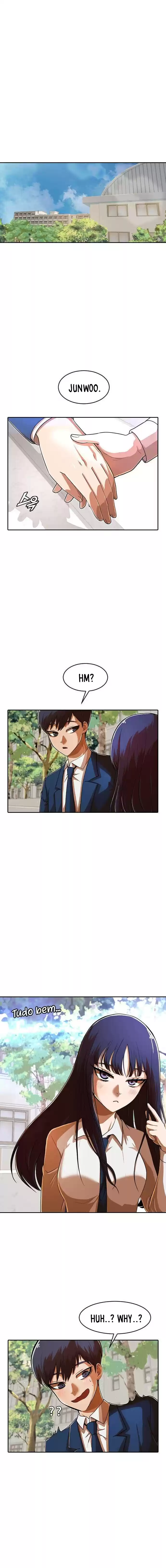 The Girl From Random Chatting! Chapter 173