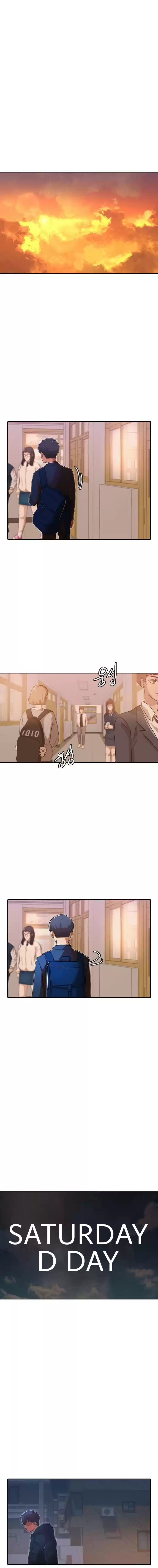 The Girl From Random Chatting! Chapter 173