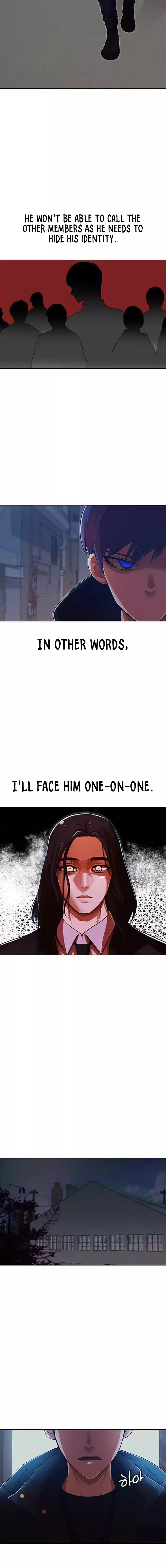 The Girl From Random Chatting! Chapter 173