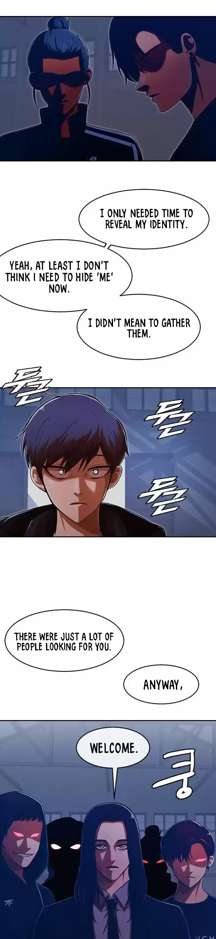 The Girl From Random Chatting! Chapter 173