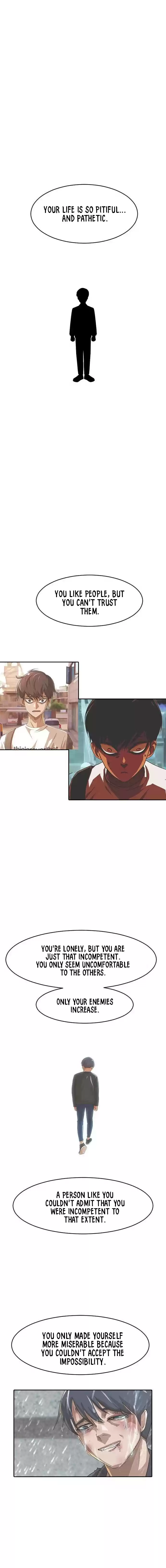 The Girl From Random Chatting! Chapter 173