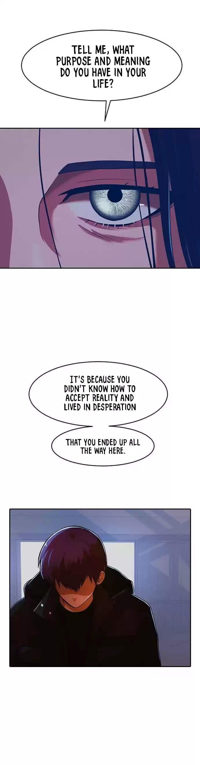 The Girl From Random Chatting! Chapter 173