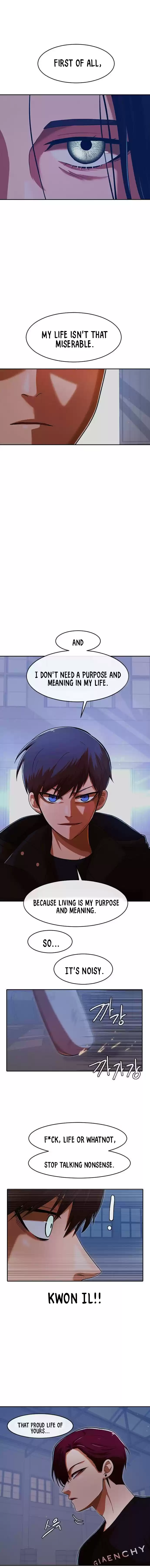 The Girl From Random Chatting! Chapter 173