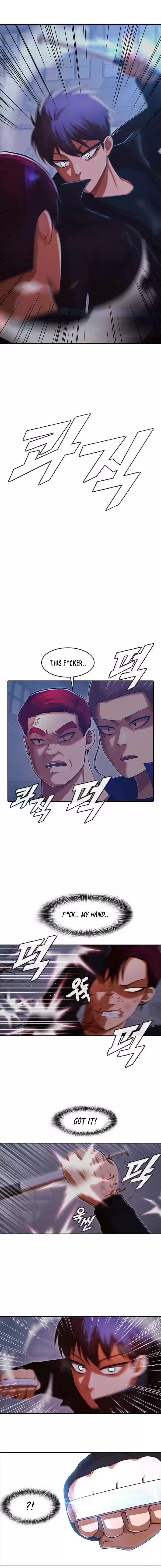 The Girl From Random Chatting! Chapter 173