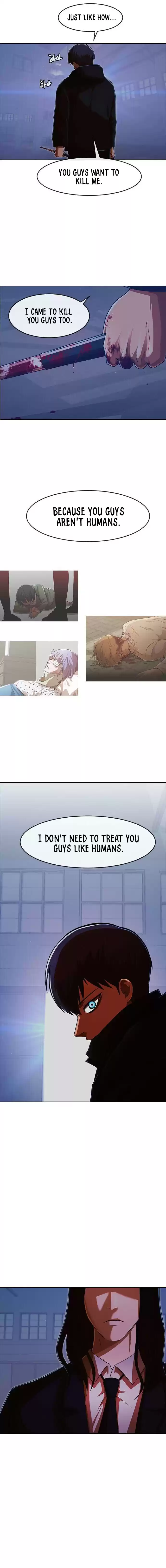 The Girl From Random Chatting! Chapter 173