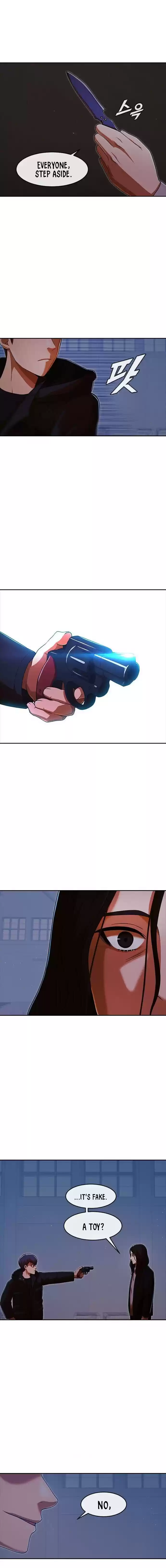 The Girl From Random Chatting! Chapter 173