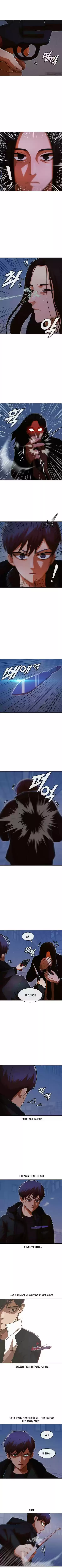 The Girl From Random Chatting! Chapter 174