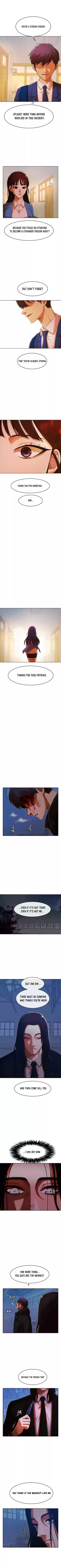 The Girl From Random Chatting! Chapter 174