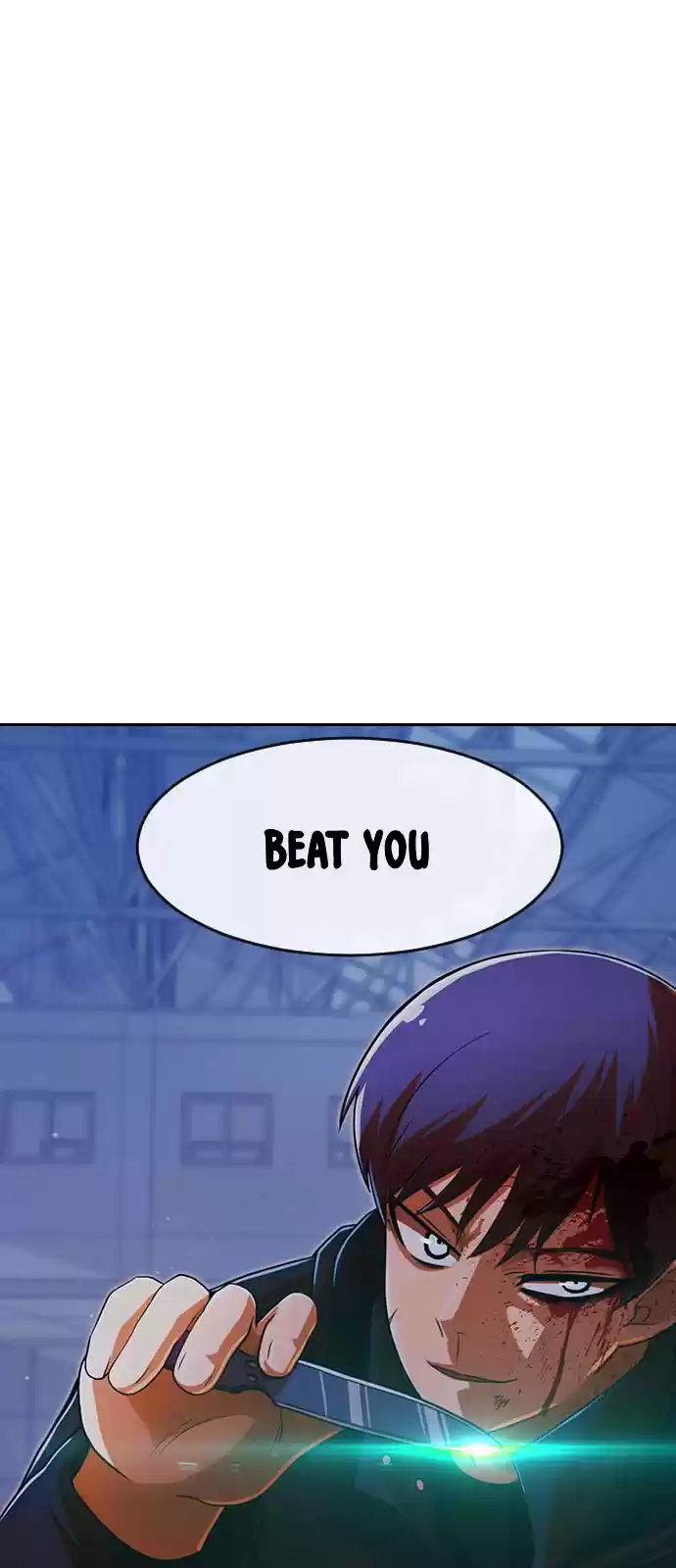 The Girl From Random Chatting! Chapter 175