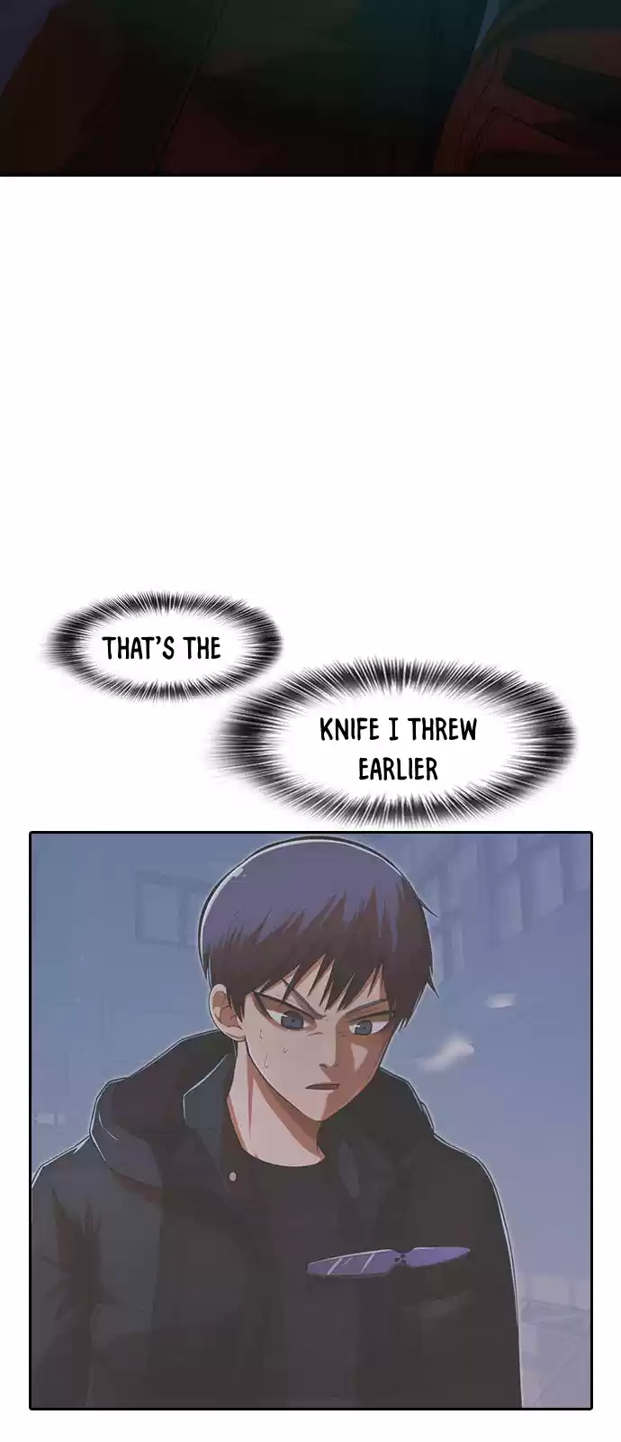 The Girl From Random Chatting! Chapter 175