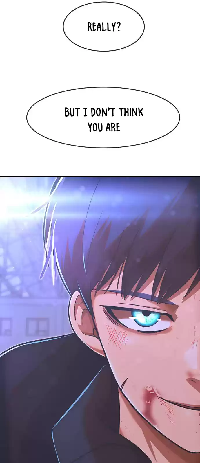 The Girl From Random Chatting! Chapter 175