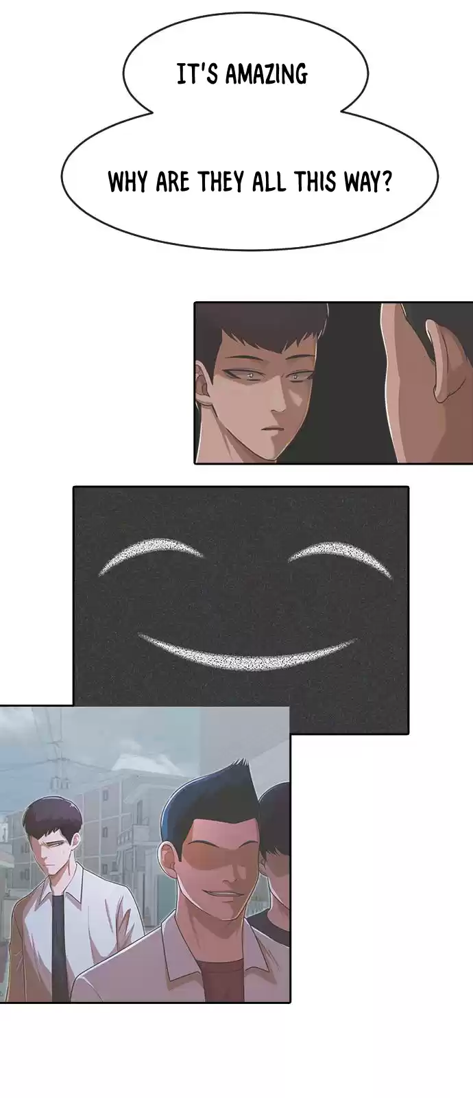 The Girl From Random Chatting! Chapter 175