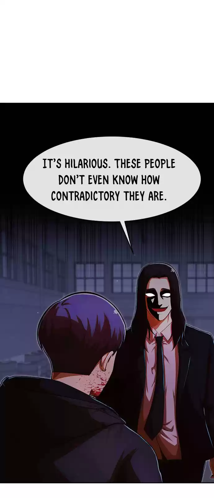 The Girl From Random Chatting! Chapter 175