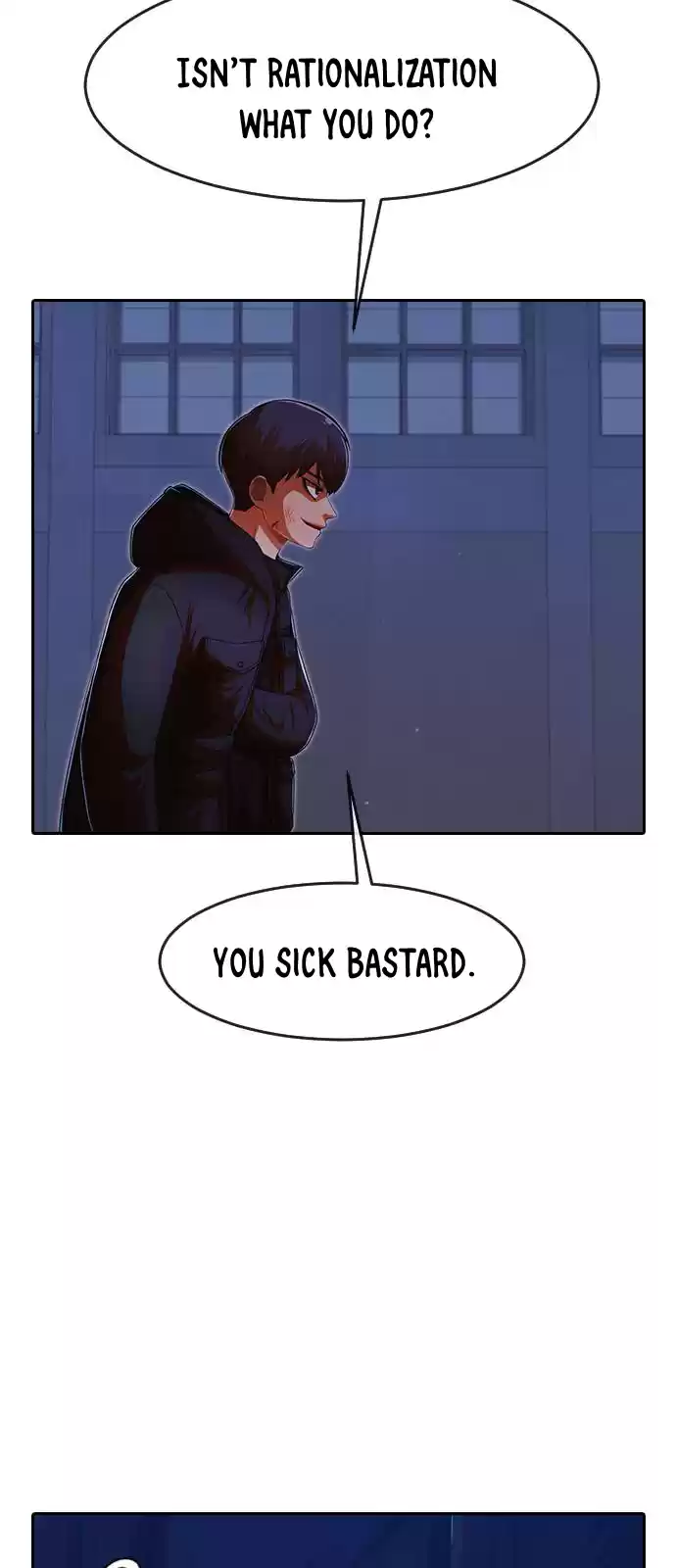 The Girl From Random Chatting! Chapter 175