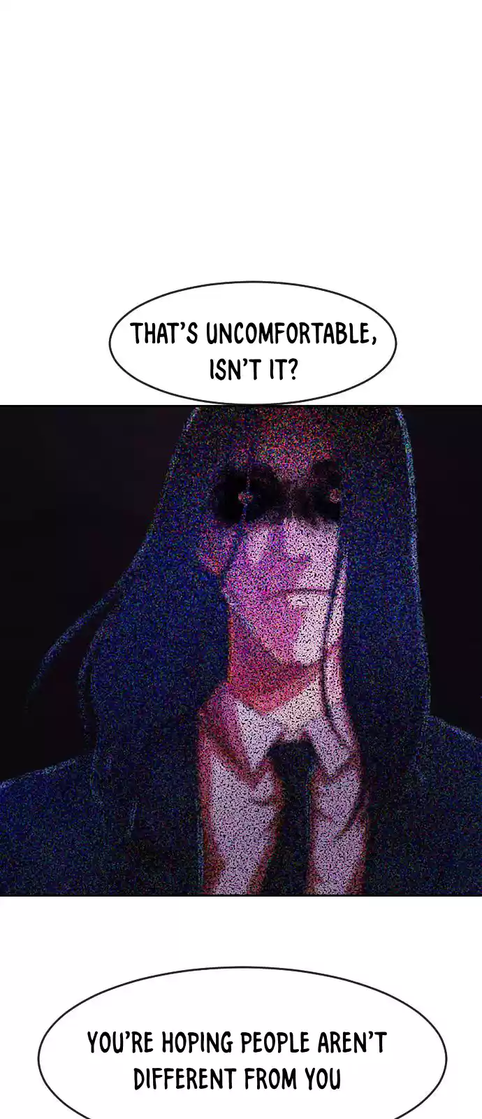 The Girl From Random Chatting! Chapter 175