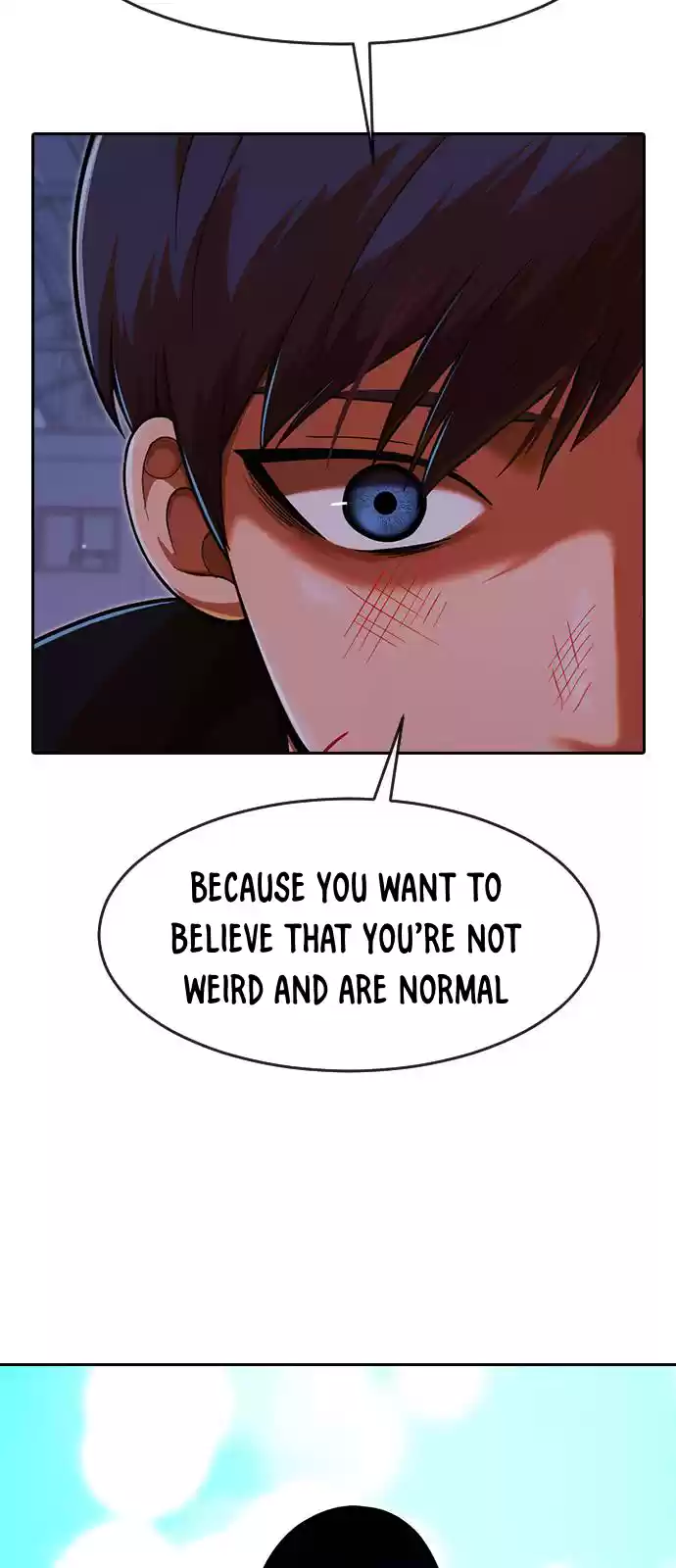 The Girl From Random Chatting! Chapter 175