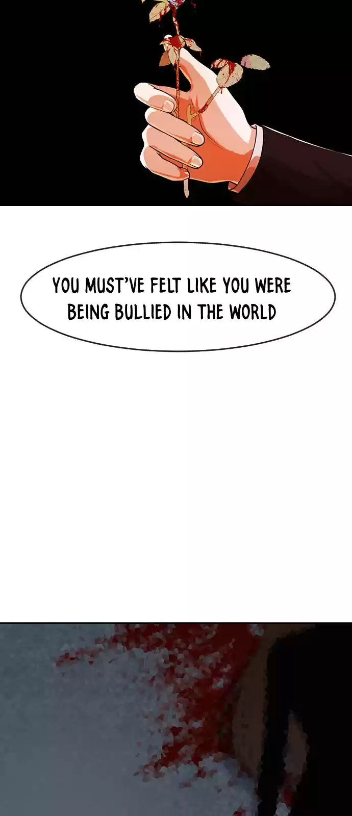 The Girl From Random Chatting! Chapter 175