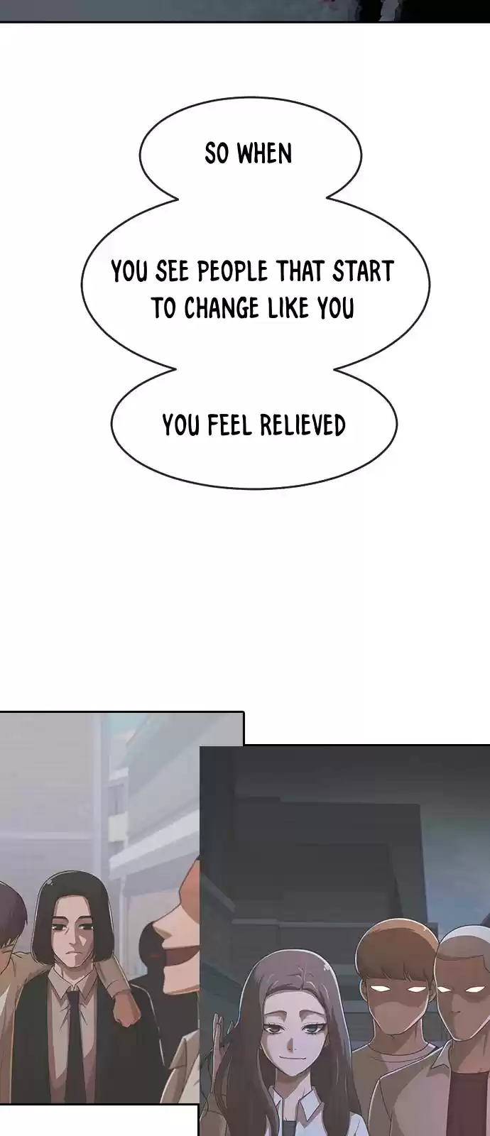 The Girl From Random Chatting! Chapter 175