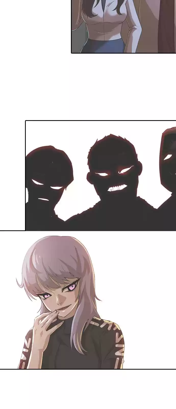 The Girl From Random Chatting! Chapter 175