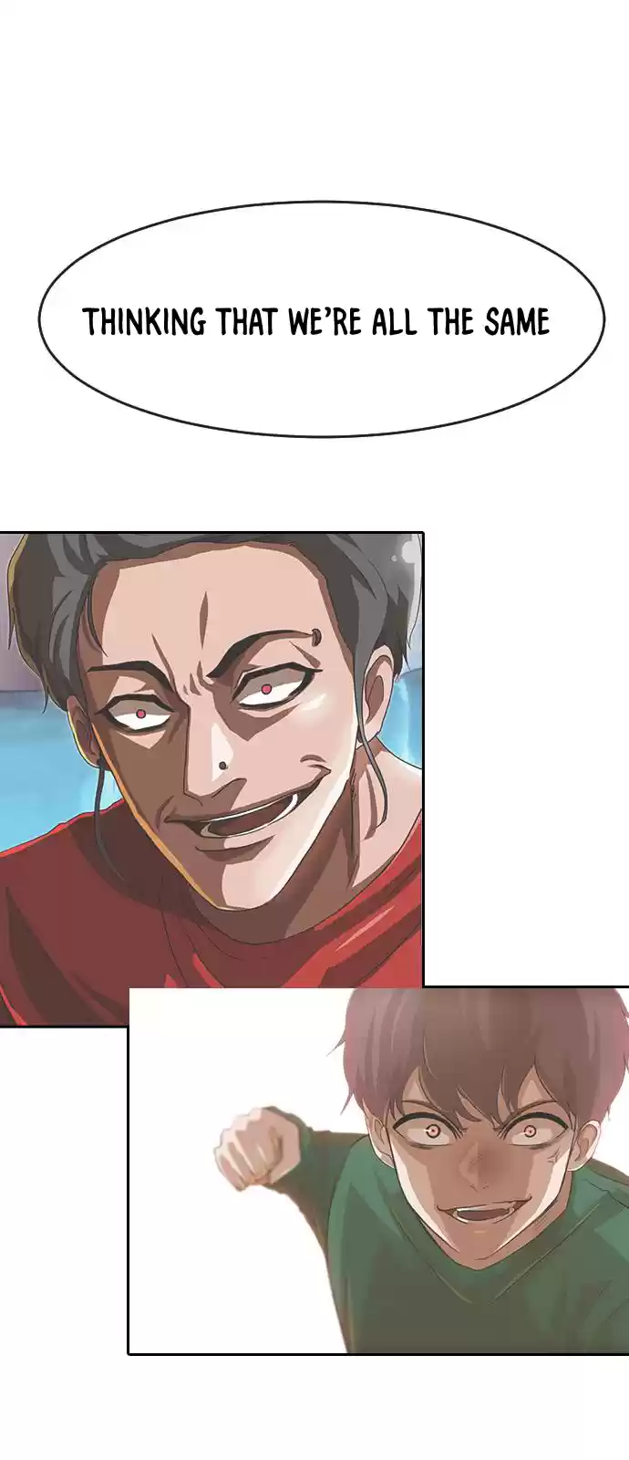 The Girl From Random Chatting! Chapter 175