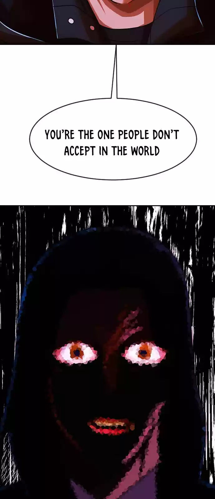 The Girl From Random Chatting! Chapter 175