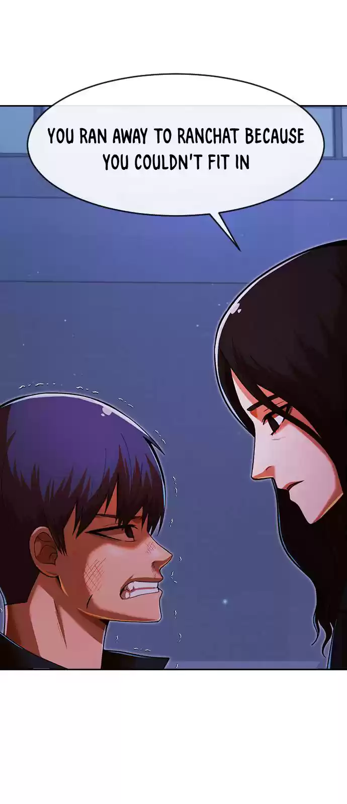 The Girl From Random Chatting! Chapter 175