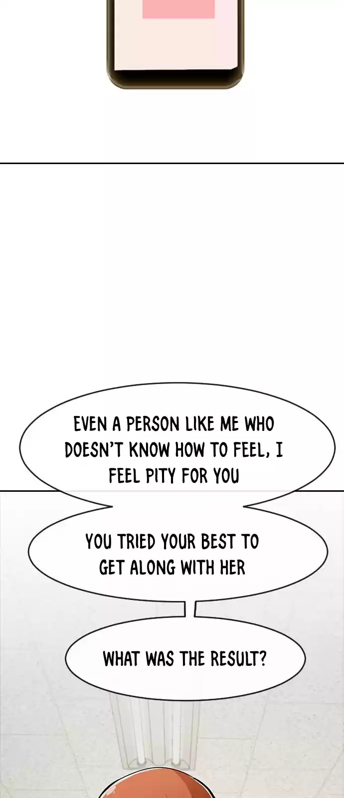 The Girl From Random Chatting! Chapter 175