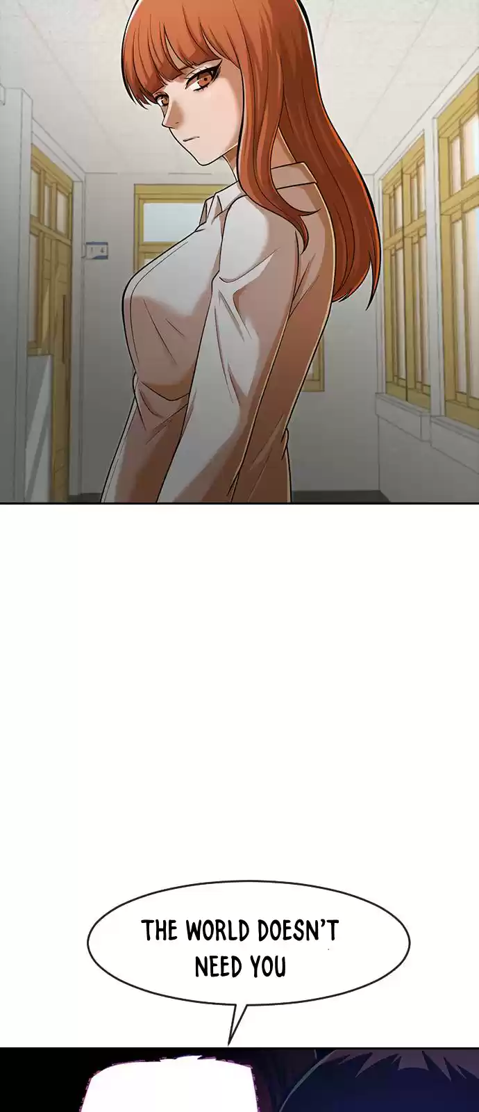 The Girl From Random Chatting! Chapter 175