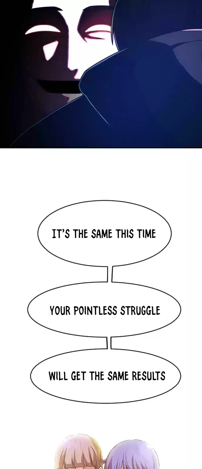 The Girl From Random Chatting! Chapter 175