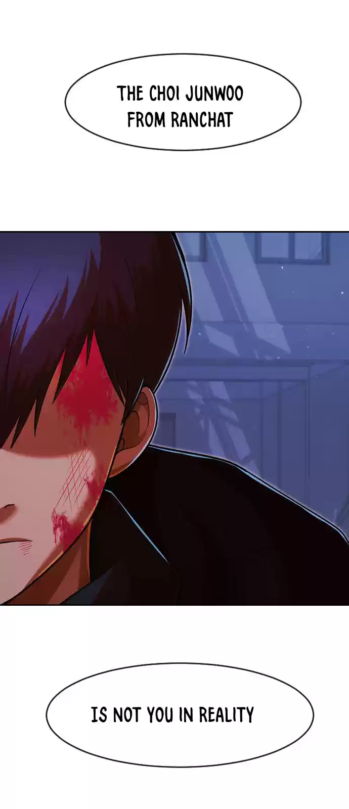 The Girl From Random Chatting! Chapter 175