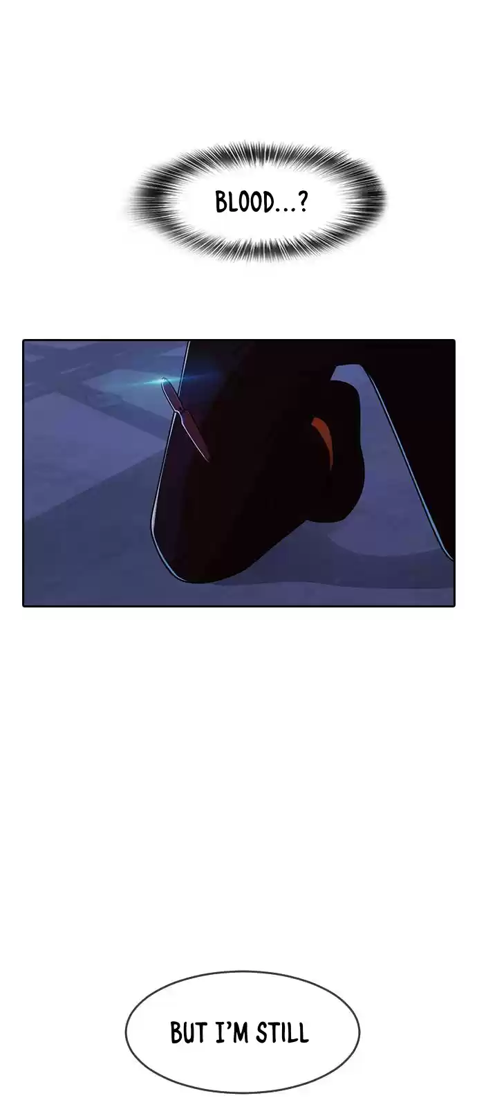 The Girl From Random Chatting! Chapter 175