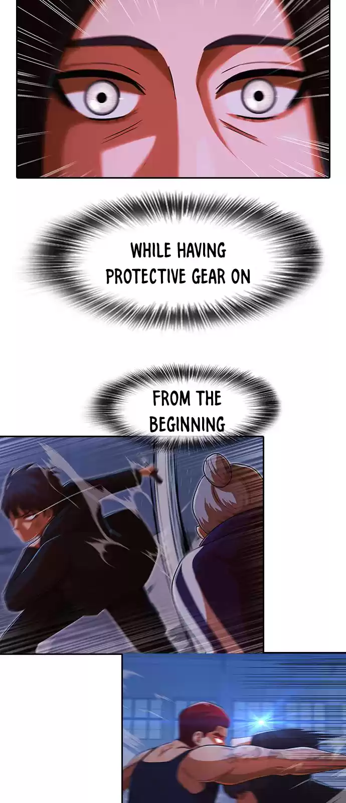 The Girl From Random Chatting! Chapter 175